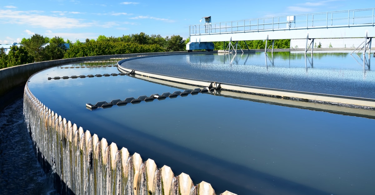 Importance of Water Treatment And Purification 