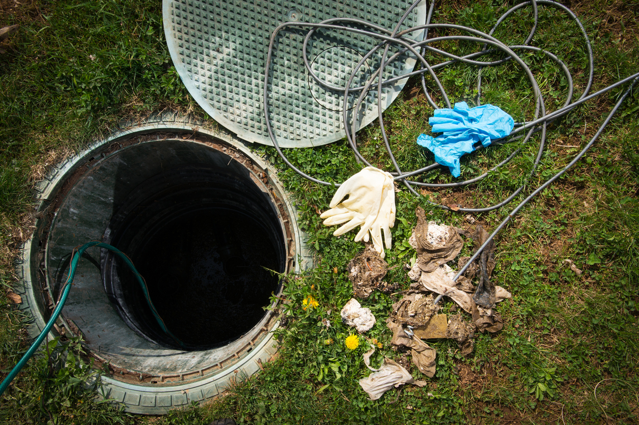 Septic Tank Installation Best Practices